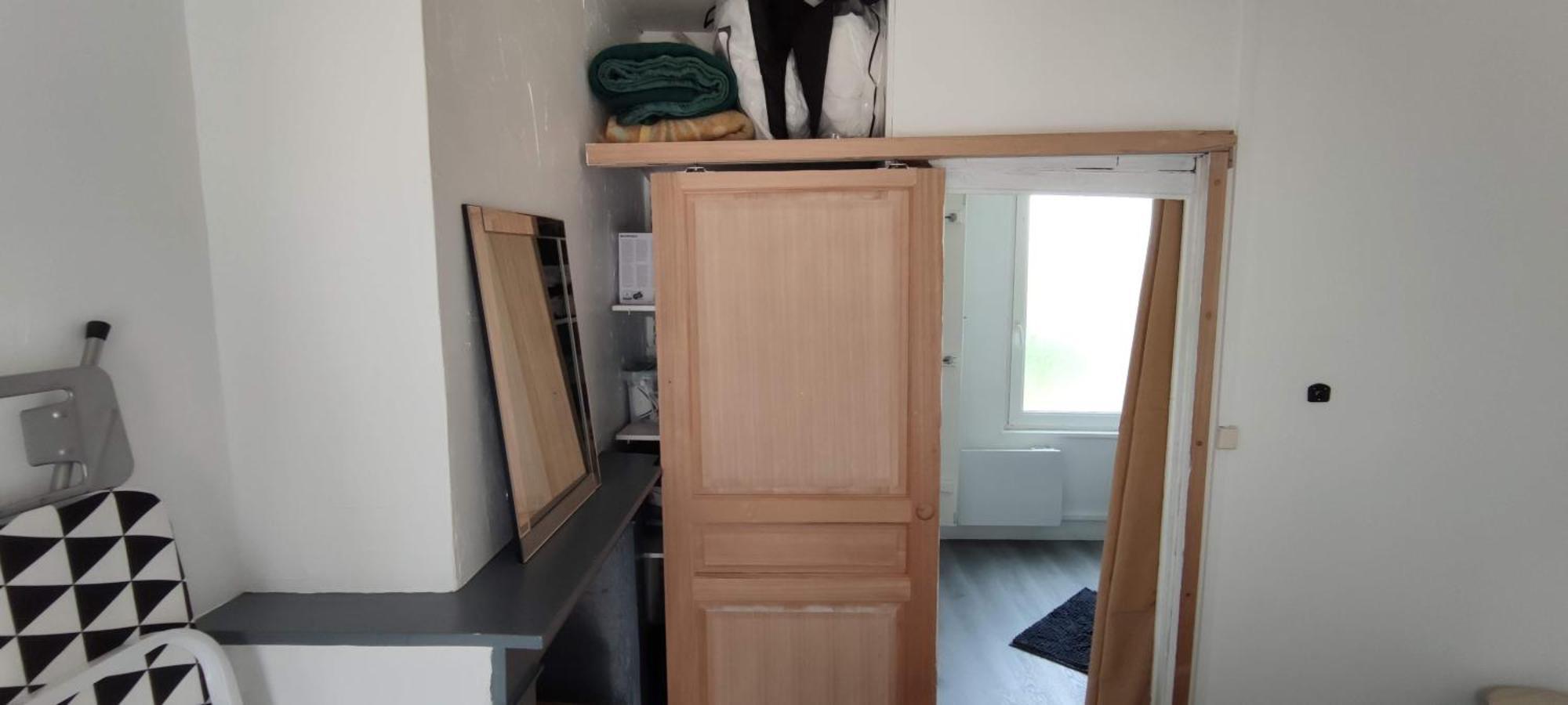 L'auxy Hébergement de vacances Amiens